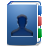 Addressbook, User Icon