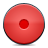 Button, Record, Red Icon