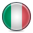 Flag, Italy Icon