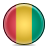 Flag, Guinea Icon