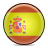Flag, Spain Icon