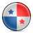 Flag, Panama Icon