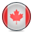 Canada, Flag Icon