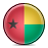 Bissau, Flag, Guinea Icon