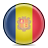 Andorra, Flag Icon