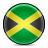 Flag, Jamaica Icon
