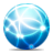 Blue, Web Icon