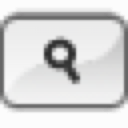 Finder, Search, Toolbar Icon
