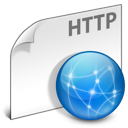 Http, Internet, Network, Url, Website Icon
