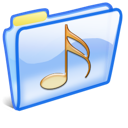 Musica Icon