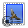 Mail, Stamp Icon