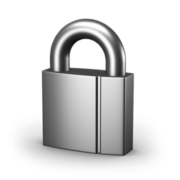 Lock, Private, Safe, Secure Icon