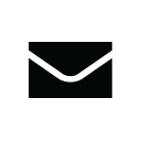 Email, Envelope, Monotone Icon