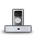 Apple, Dock, Ipod Icon