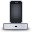 Apple, Dock, Iphone Icon