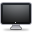 Computer, Hardware, Monitor, Screen Icon