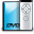 Apple, Dvd, Remote Icon