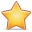 Rate, Rating, Star, Yellow Icon