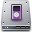 Drives Icon