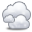 Cloud, Weather Icon