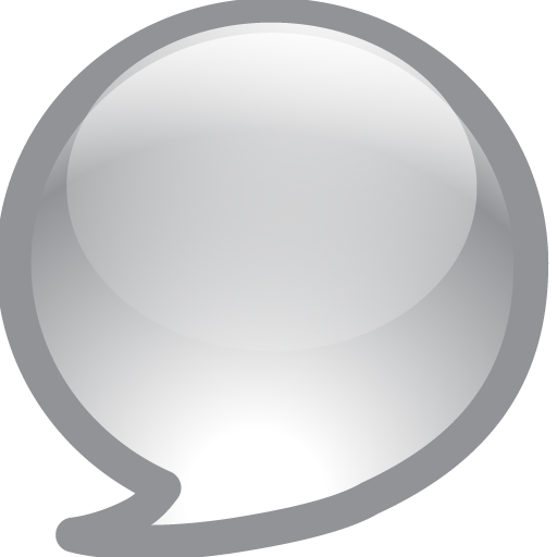 Chat, Talk Icon