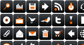 2Experts Free Icons