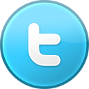Media, Social, Twitter Icon