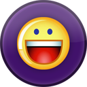 Social, Ymessenger Icon