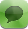 Comment, Sms, Talk, Text Icon