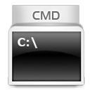 Cmd Icon