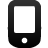 Phone, Touch Icon