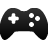 Computer, Game, Pad Icon