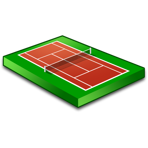 Sport, Tennis Icon