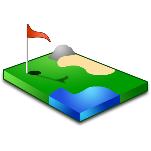 Golf, Sport Icon