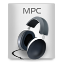 Mpc Icon