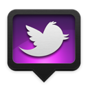 Client, Twitter Icon