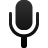 Microphone, Record Icon