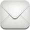 Email, Envelope, Mail, Newsletter Icon