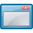 Interface, Program, User, Window Icon