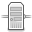 Hosting, Network, Server Icon