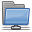 Folder, Hosting, Network, Remote Icon