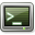 Terminal, Utilities Icon