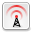Network, Wireless Icon