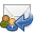 All, Mail, Reply Icon