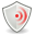 Encrypted, Network, Wireless Icon