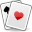 Cards, Games, Poker Icon