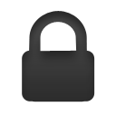 Lock, Private Icon