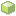 Cube, Cubo, Green Icon
