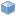 Blue, Cube Icon