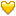 Gold, Heart Icon